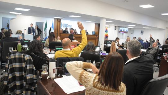 Proponen aplicar el criterio de “Ficha Limpia” a proveedores del Estado chaqueño