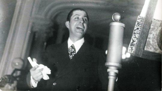 A 90 años de su muerte: diez obras imprescindibles de Carlos Gardel