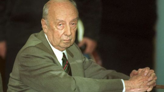 “Pajarito” Suárez Mason: el feroz “Carnicero” que decía que la dictadura debería haber “legalizado la tortura”