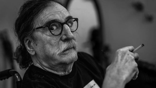 La Universidad de Buenos Aires le otorgará a Charly García el título de Doctor Honoris Causa