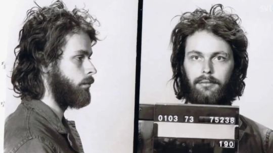 Murió el ladrón que lideró la toma de rehenes más espectacular del siglo XX y dio origen al "síndrome de Estocolmo" Murió el ladrón que lideró la toma de rehenes más espectacular del siglo XX y dio origen al "síndrome de Estocolmo"