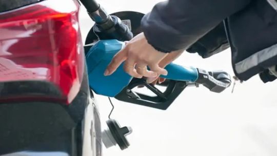 Combustibles: aumentó Puma (5%) por la suba del crudo, seguiría Shell y se espera qué hará YPF Combustibles: aumentó Puma (5%) por la suba del crudo, seguiría Shell y se espera qué hará YPF
