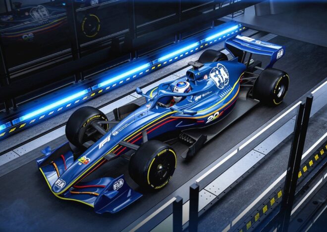 F1 vuelve a cambiar el reglamento de motores 2026 por preocupación del modo eléctrico F1 vuelve a cambiar el reglamento de motores 2026 por preocupación del modo eléctrico