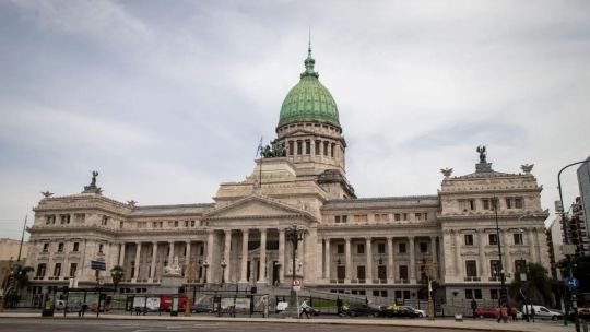 La oposición convoca una sesión clave en Diputados para frenar a Milei por universidades y el Garrahan