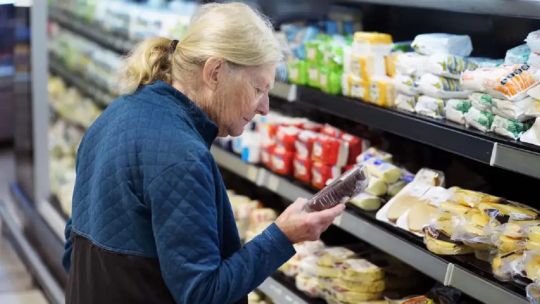 Advierten que la inflación se aceleró en junio de 2025: ¿A cuánto puede llegar?