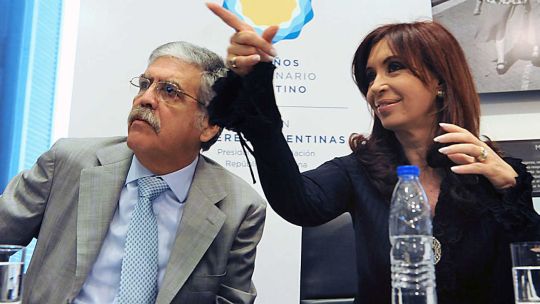 Cristina Fernández, de la asociación ilícita al “no podía desconocer”