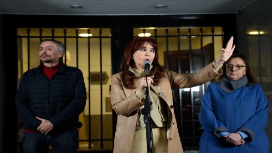 La politóloga Sofía Chini explica cómo el fallo contra Cristina reordena al peronismo