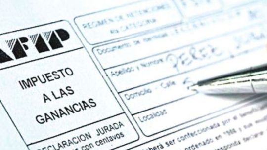 ARCA prorrogó el plazo para presentar Ganancias y Bienes Personales: cuándo vencen las declaraciones juradas ARCA prorrogó el plazo para presentar Ganancias y Bienes Personales: cuándo vencen las declaraciones juradas