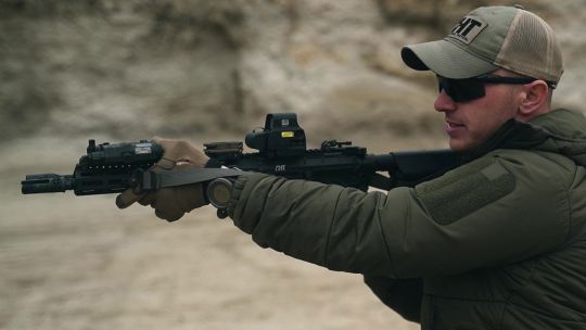 La ANMaC libera el cerrojo: a partir de hoy se podrían adquirir armas largas semiautomáticas La ANMaC libera el cerrojo: a partir de hoy se podrían adquirir armas largas semiautomáticas