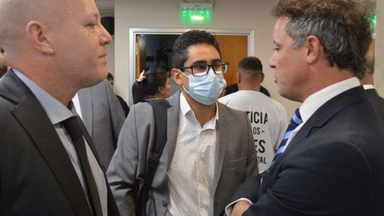 Juicio del Neonatal: a pesar de tener lista la denuncia, el Ministerio de Salud nunca la presentó a la Justicia