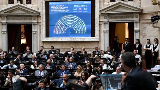 ¿Cuánto ganan los políticos y jueces en Argentina?: el sueldo de 'la casta', bajo la lupa ¿Cuánto ganan los políticos y jueces en Argentina?: el sueldo de 'la casta', bajo la lupa