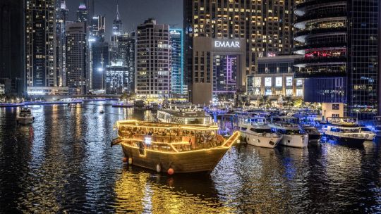 Dubai quiere ser el Silicon Valley de las nuevas tecnologías Dubai quiere ser el Silicon Valley de las nuevas tecnologías