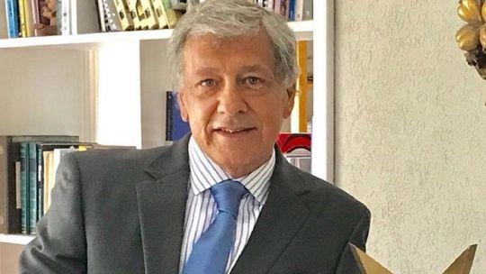 Eduardo Reina: “El peronismo necesita una renovación o se extingue” Eduardo Reina: “El peronismo necesita una renovación o se extingue”