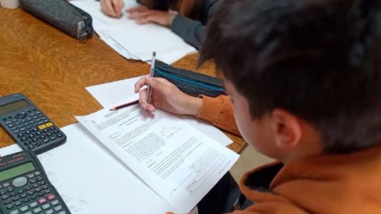 Los alumnos y la capacidad para entender lo que leen: "No está ocurriendo" Los alumnos y la capacidad para entender lo que leen: "No está ocurriendo"