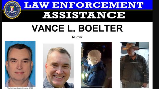 Quién es Vance Boelter, el sospechoso buscado por el FBI por el asesinato de la congresista Melissa Hortman en EE.UU. Quién es Vance Boelter, el sospechoso buscado por el FBI por el asesinato de la congresista Melissa Hortman en EE.UU.
