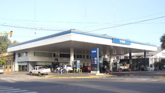 Autodespacho y precios nocturnos: el nuevo modelo de expendio de combustibles que aún genera dudas en Chaco