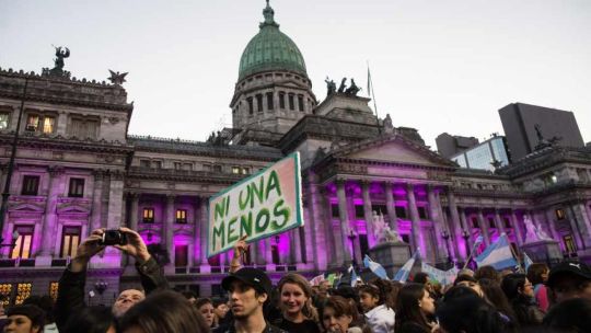 Violencia de género: alertan por el "negacionismo" del Gobierno y la necesidad urgente de políticas públicas