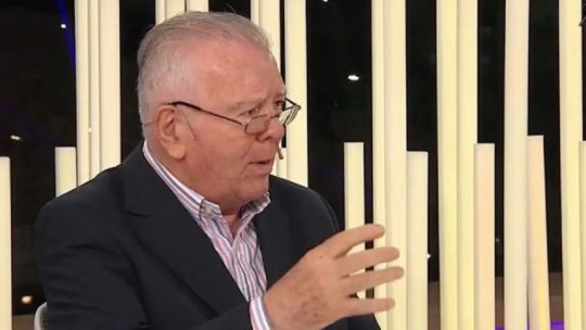 Orlando Ferreres: "La guerra ya está impactando en la economía argentina"