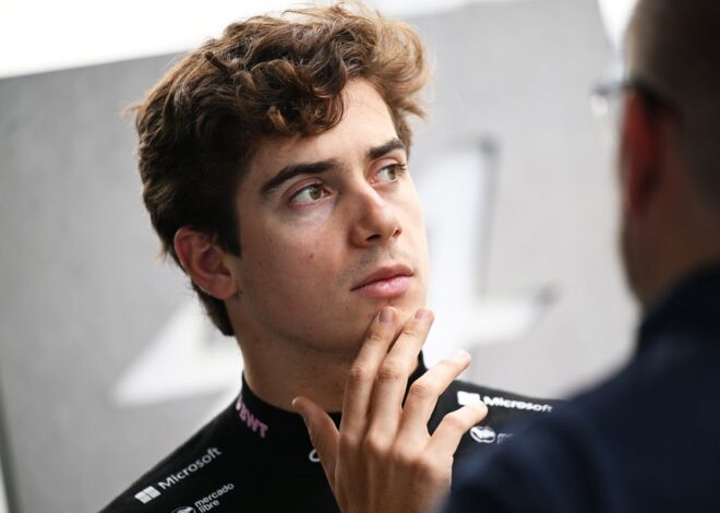 F1 GP Canadá 2025: A qué hora y cómo ver las prácticas de Franco Colapinto F1 GP Canadá 2025: A qué hora y cómo ver las prácticas de Franco Colapinto
