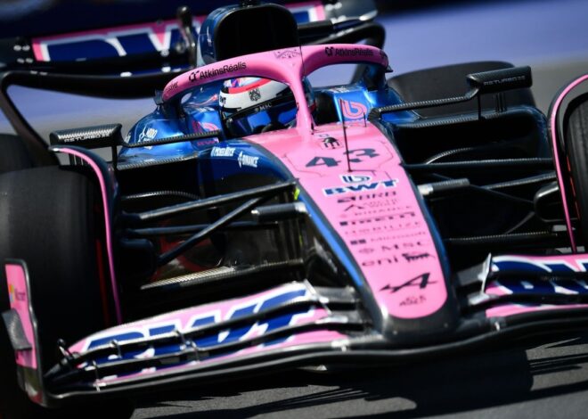 F1 GP Canadá 2025: A qué hora y cómo ver la carrera de Franco Colapinto