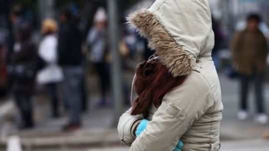 Clima del fin de semana en Buenos Aires: ¿Sigue el frío?