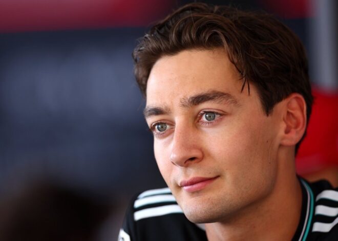 Russell: El GP de Austria "peor de lo que podía imaginar" Russell: El GP de Austria "peor de lo que podía imaginar"