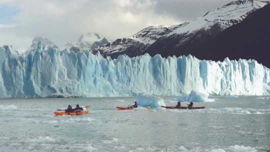 Decreto presidencial modificará la ley de Glaciares para ampliar las áreas de explotación