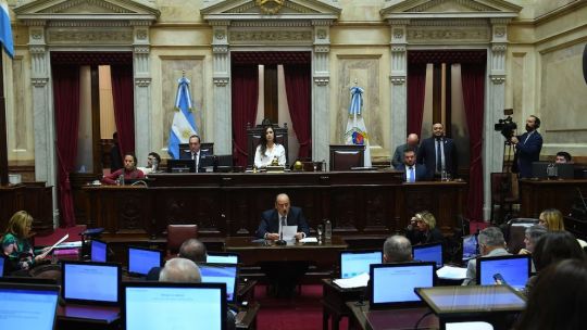Francos no dio respuestas sobre las deudas que Nación mantiene con Formosa