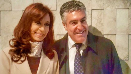 Gregorio Dalbón: "El fallo de la Corte Suprema es ilegal, inconstitucional y arbitrario"