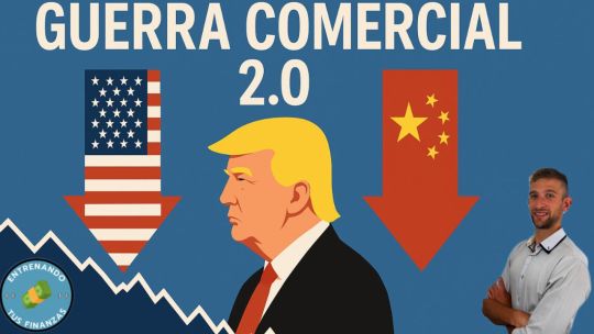 Nuevo término para el diccionario global: “geo-economía”