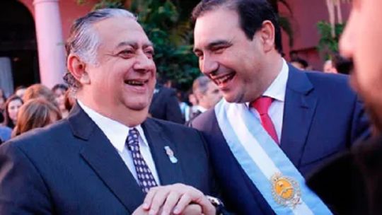 Gustavo Valdés le contestó a Pedro Cassani por las críticas al decreto: "Que lea la Constitución"