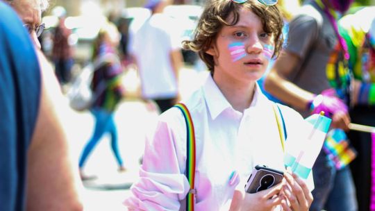 Ciencia, salud y sexualidad