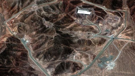 El bombardeo a la infraestructura de Irán no consiguió eliminar su programa nuclear