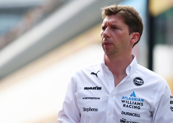 El mensaje de Vowles a Leclerc sobre los coches de la F1 2026 El mensaje de Vowles a Leclerc sobre los coches de la F1 2026