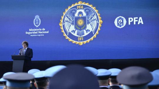 El Gobierno lanzó el “FBI argentino”: cómo es el nuevo DFI que investiga redes sociales y delitos federales