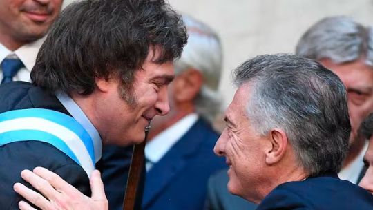 Escenario nacional: ¿cuánto le suma el PRO a La Libertad Alianza?