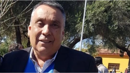 Mínima condena a exintendente y exlegislador quien reconoció que pedía sexo a cambio de planes sociales