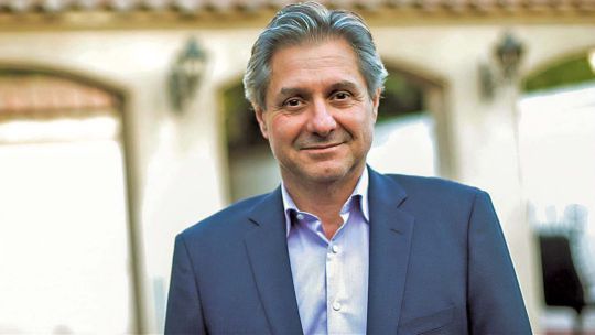 El viceministro de Economía reconoció la intervención en el dólar futuro y asegura que fue acordada con el FMI El viceministro de Economía reconoció la intervención en el dólar futuro y asegura que fue acordada con el FMI