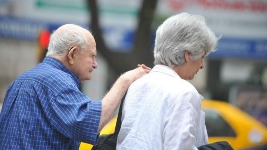 Piacentini: “La jubilación mínima en julio será de $379.294, más un bono que sigue congelado”