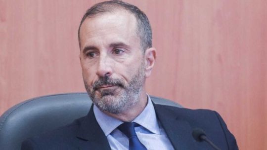 El juez Gorini postergó su licencia y estará presente para coordinar la detención de Cristina Kirchner El juez Gorini postergó su licencia y estará presente para coordinar la detención de Cristina Kirchner