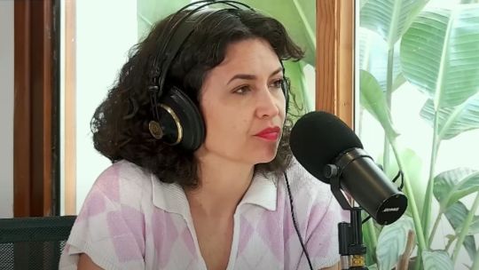 Julia Mengolini denunció una campaña de trolls libertarios que la acusan de incesto Julia Mengolini denunció una campaña de trolls libertarios que la acusan de incesto