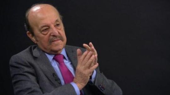 Julio Bárbaro: "Cristina quería obedientes y así terminó, y Milei tiene obedientes y así va a terminar"