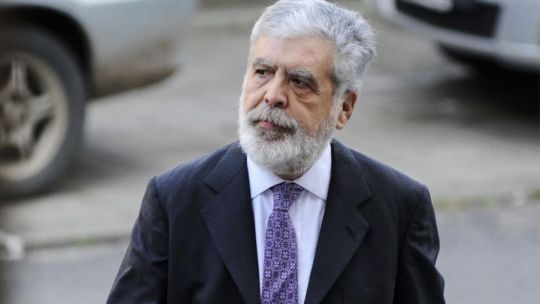 Legislativas bonaerenses: tras la inhabilitación de Cristina Kirchner, Julio De Vido dijo que “llegó la hora de Máximo”