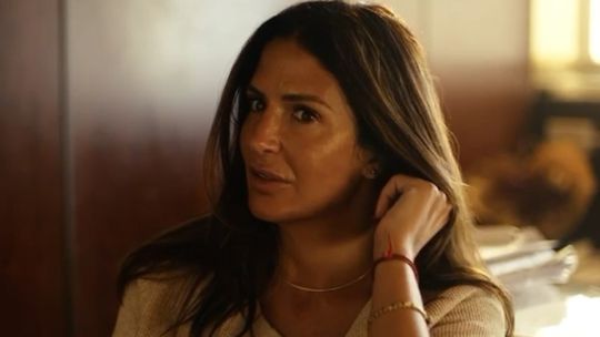 Renunció la jueza Julieta Makintach tras el "escándalo del documental" en el caso Maradona Renunció la jueza Julieta Makintach tras el "escándalo del documental" en el caso Maradona