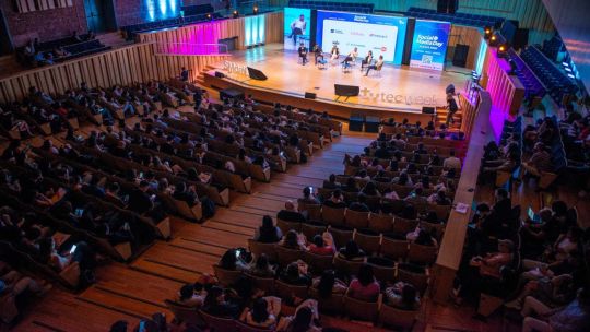 El Social Media Day Argentina cumple 15 años