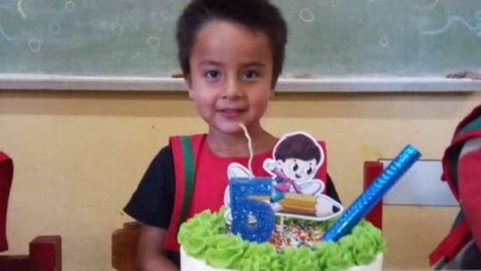 Caso Loan: pidieron el juicio oral contra siete personas por la desaparición y ocultamiento del niño