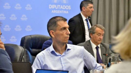 Cada vez más lejos del radicalismo, Picat fija postura sobre la ley de emergencia en discapacidad Cada vez más lejos del radicalismo, Picat fija postura sobre la ley de emergencia en discapacidad