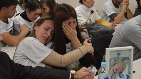 Juicio del Neonatal: Una perpetua, prisiones efectivas, absoluciones, reparaciones civiles e investigaciones que se abren