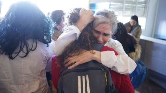 El Gobierno echó a más de 100 empleados del Hospital Posadas y levantó la Conciliación Obligatoria por la situación en el Garrahan