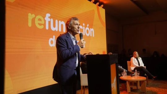 A un año de la ley Bases, la Fundación Pensar criticó los resultados económicos del Gobierno A un año de la ley Bases, la Fundación Pensar criticó los resultados económicos del Gobierno